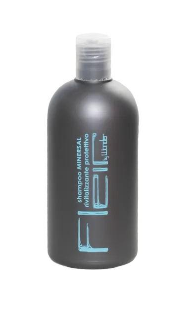 Gestil Wonder Fleir Minersal 500ml - Šampon s minerály
