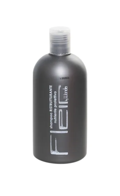 Gestil Wonder Fleir Ristrutturante 500ml - Šampon jemný na časté mytí