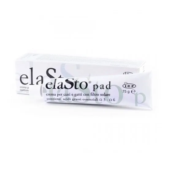 GEULINICX Elastopad 75ml krém na elasticitu kůže pro psy a kočky