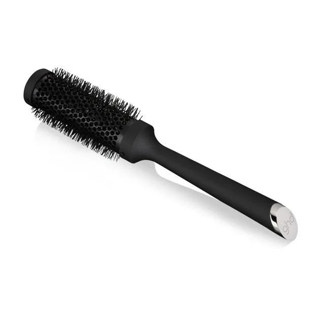 GHD Blow Dryer 35 mm kulatý kartáč 1 ks černý