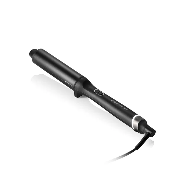 GHD Chronos 38 mm kulma na vlasy černá