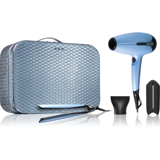 ghd Chronos dárková sada pro ženy