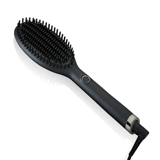 GHD Glide horký kartáč černý