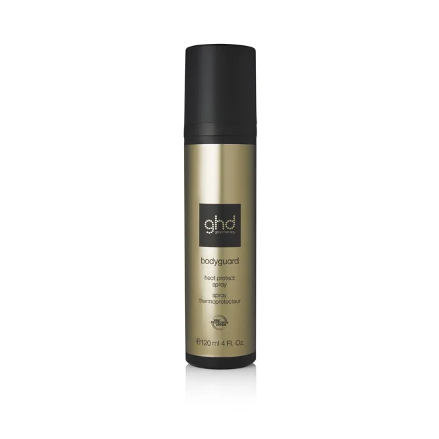 GHD Heat Protection Bodyguard tepelná ochrana 120 ml