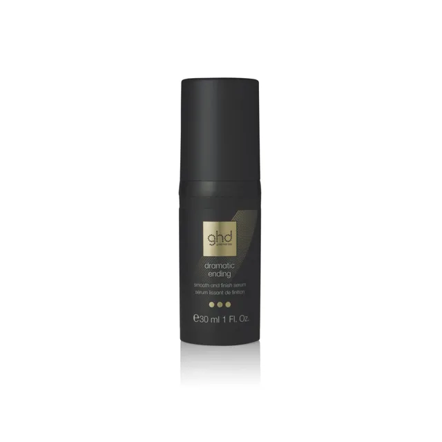 GHD Shine Dramatic Ending sérum na konečky vlasů 30 ml