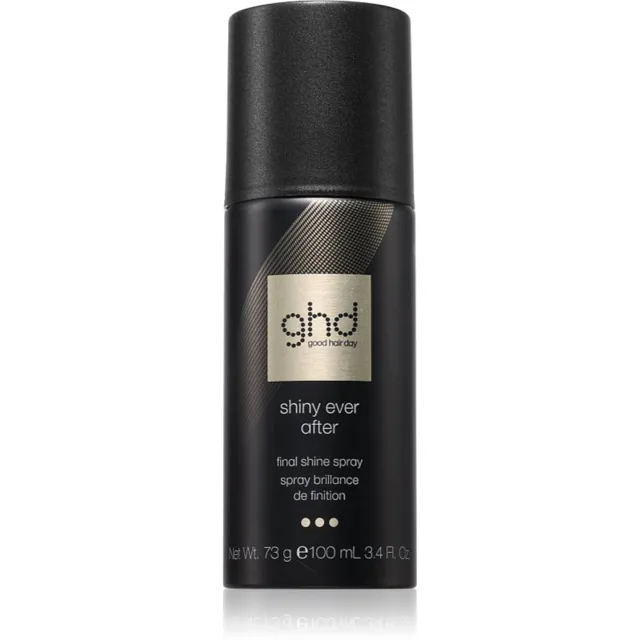 ghd Shiny Ever After sprej na vlasy pro lesk 100 ml