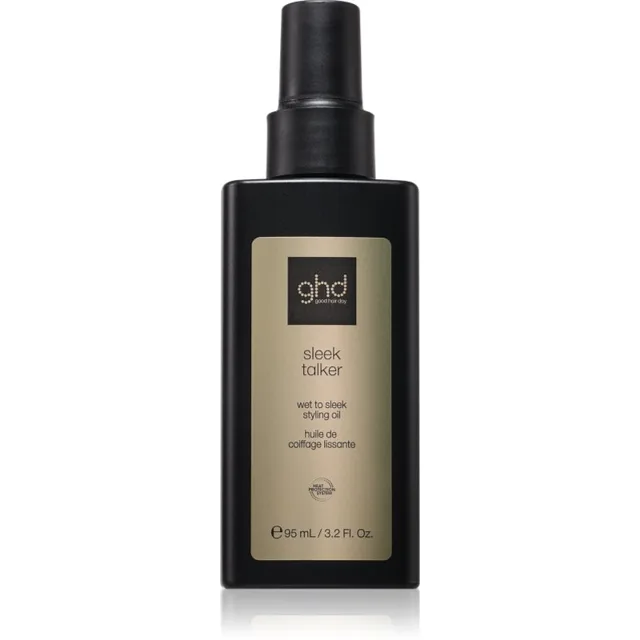 ghd Sleek Taker stylingový přípravek 95 ml