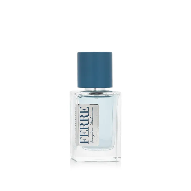 Gianfranco Ferrè Ferre Fougere Italiano for Men EDT 30 ml M