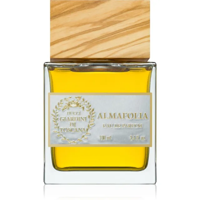 Giardini di Toscana Almafolia parfémovaná voda unisex 100 ml