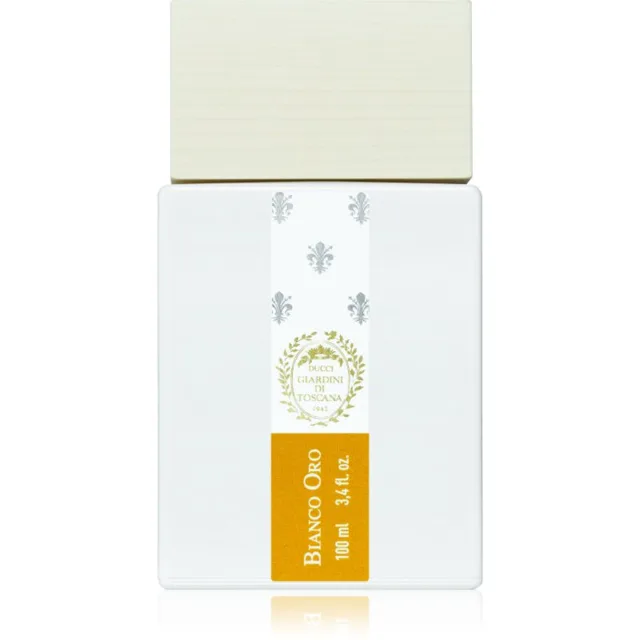 Giardini di Toscana Bianco Oro parfémovaná voda unisex 100 ml