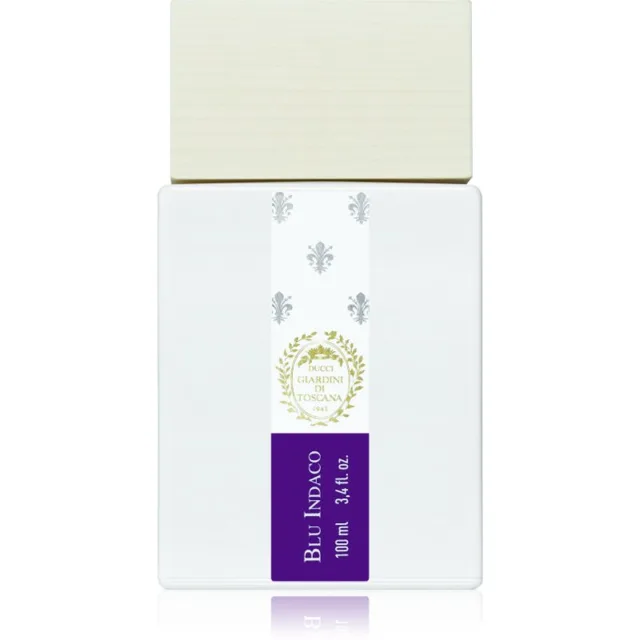 Giardini di Toscana Blu Indaco parfémovaná voda unisex 100 ml