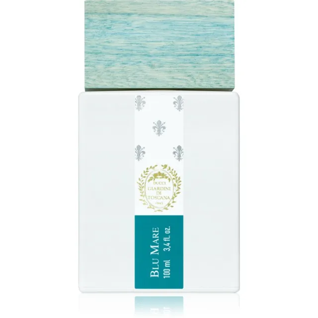 Giardini di Toscana Blu Mare parfémovaná voda unisex 100 ml