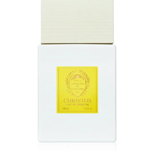 Giardini di Toscana Christos parfémovaná voda unisex 100 ml