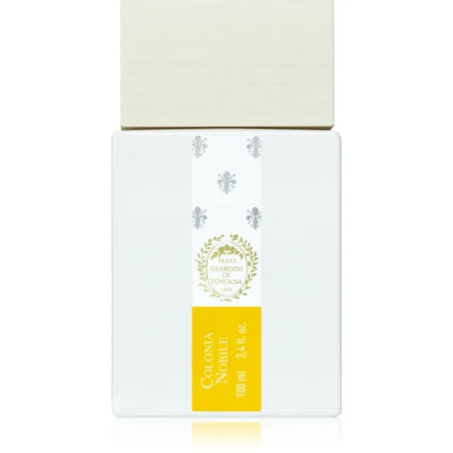 Giardini di Toscana Colonia Nobile parfémovaná voda unisex 100 ml