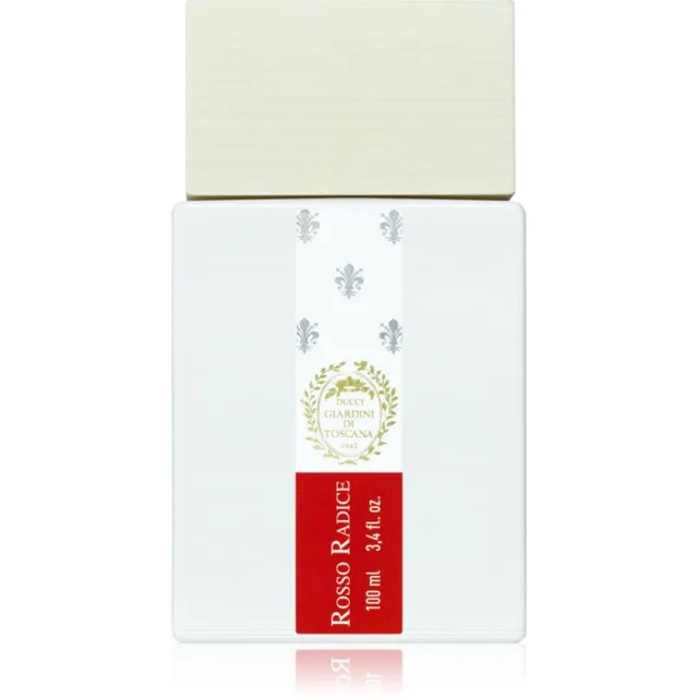Giardini di Toscana Rosso Radice parfémovaná voda unisex 100 ml