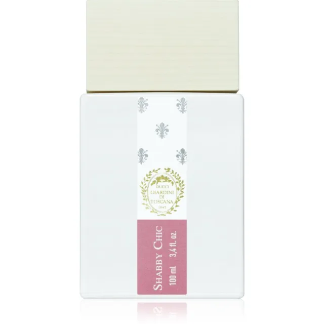 Giardini di Toscana Shabby Chic parfémovaná voda unisex 100 ml