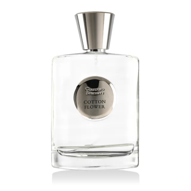 Giardino Benessere Cotton Flower EDP 100 ml UNISEX