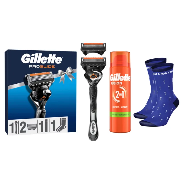 Gillette Dárková sada Proglide