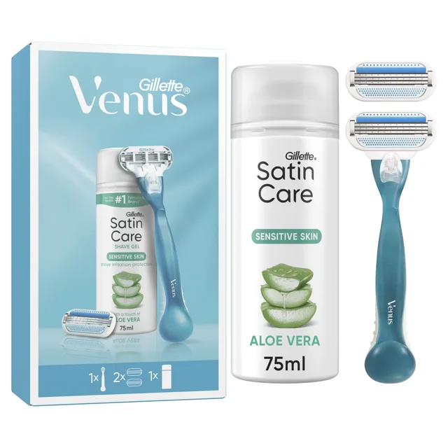 Gillette Dárková sada Venus