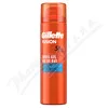 Gillette Fusion5 gel na holení 200ml