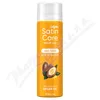 Gillette Satin Care gel na holení Argan Oil 200ml