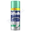 Gillette Series Sens.Skin pěna na holení XXL 400ml