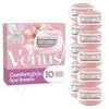 Gillette Venus Comfortgl.Spa Breeze náh. hlav.10ks