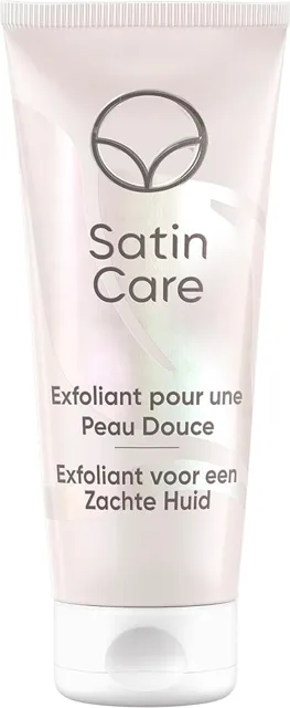 Gillette Venus GILLETTE Satin Care Exfoliator, 177 ml