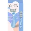 Gillette Venus Intim.Hair&Skin hol.str.+3 n.hlav.