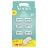 Gillette Venus Pro Smoot.Sens.náhr.hl.XL 6ks+cov.