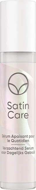 Gillette Venus Satin Care Denní zklidňující sérum pro pokožku a ochlupení, 50 ml