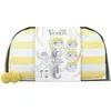 Gillette Venus Travel Essentials Shave set