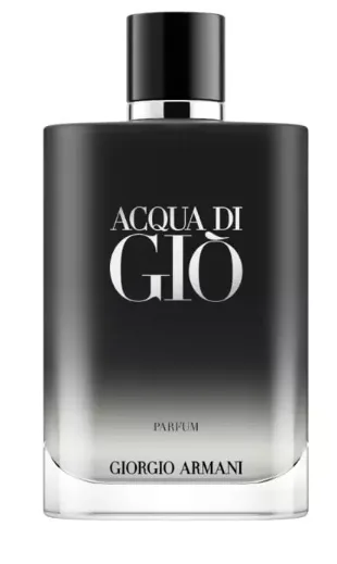 Giorgio Armani Acqua Di Gio Pour Homme Parfum - parfém (plnitelný) 200 ml