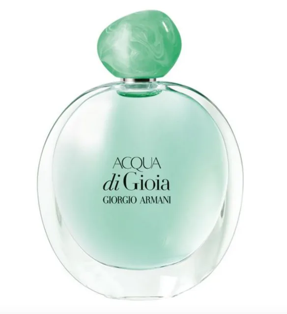Giorgio Armani Acqua di Gioia EDP, 30 ml