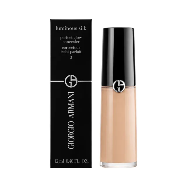 GIORGIO ARMANI Armani Luminous Silk Korektor 3, 12 ml
