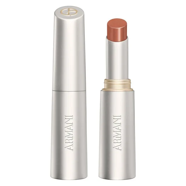 Giorgio Armani Balzám na rty Prisma Flash Lip Balm 2,1 g 10 Amber Flash