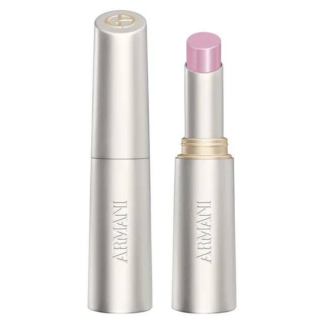 Giorgio Armani Balzám na rty Prisma Flash Lip Balm 2,1 g 31 Lilac Flash