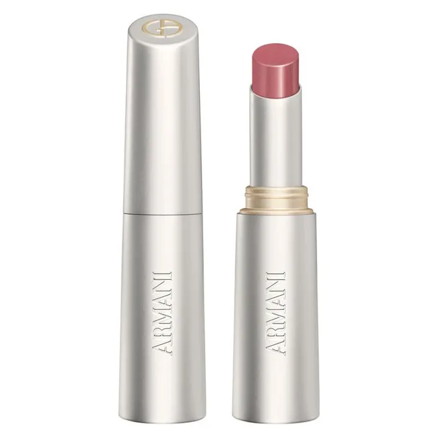 Giorgio Armani Balzám na rty Prisma Flash Lip Balm 2,1 g 35 Peony Flash