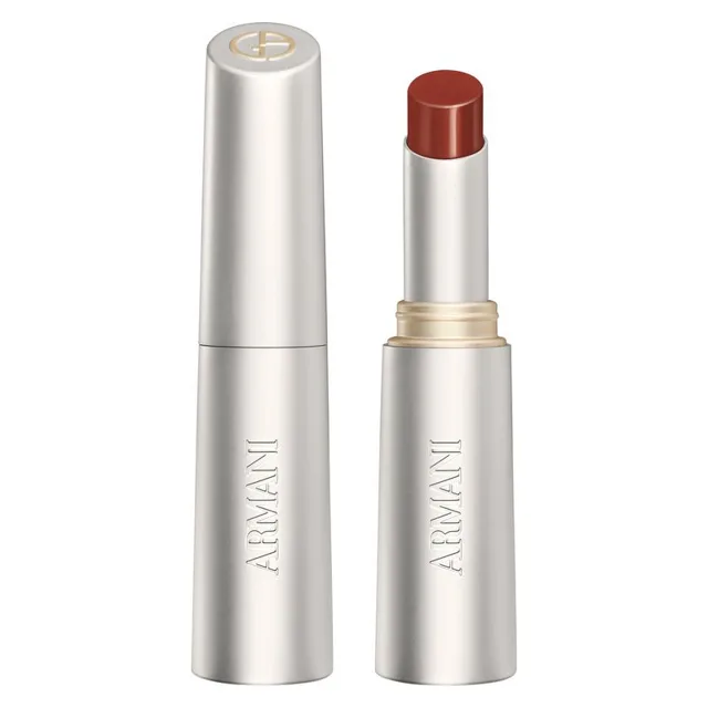 Giorgio Armani Balzám na rty Prisma Flash Lip Balm 2,1 g 44 Heat Flash