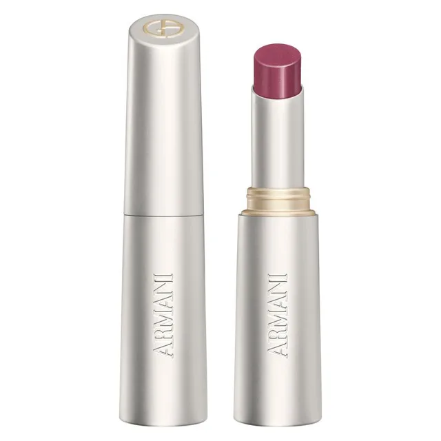 Giorgio Armani Balzám na rty Prisma Flash Lip Balm 2,1 g 50 Amethyst Flash