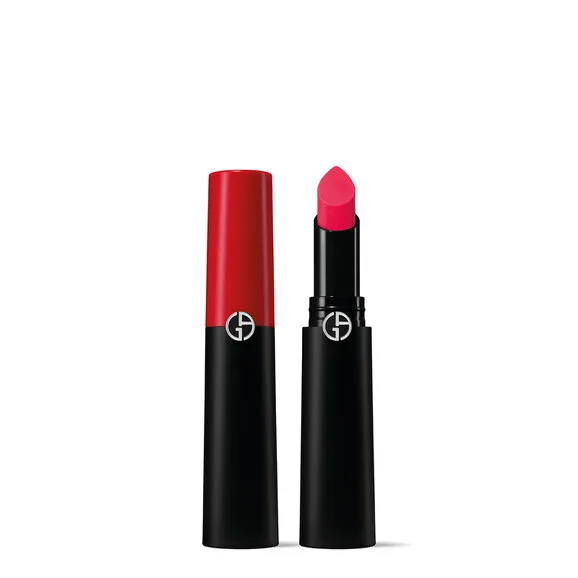 Giorgio Armani Dlouhotrvající matná rtěnka (Lip Power Matte) 3,1 g 508