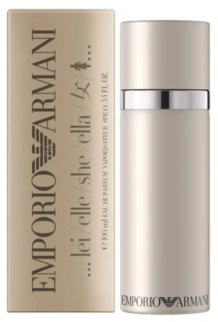 Giorgio Armani Emporio She - EDP 30 ml