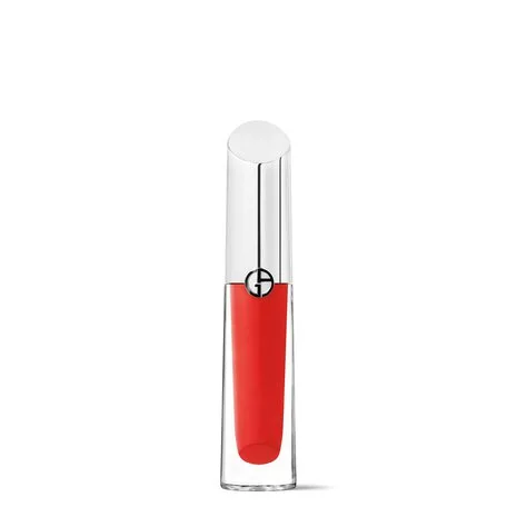 Giorgio Armani Lesk na rty Prisma Glass (Lip Gloss) 3,5 ml 04