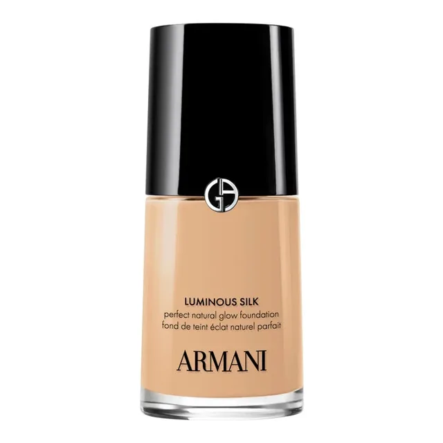 Giorgio Armani Make-up Luminous Silk Foundation 30 ml 4.5 Light - Neutral Peach