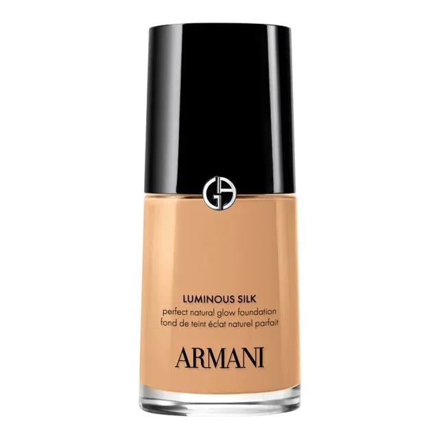 Giorgio Armani Make-up Luminous Silk Foundation 30 ml 6.25 Medium - Warm Peach