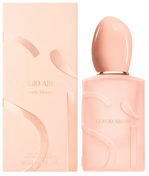 Giorgio Armani Sì Nude Bloom - EDP 50 ml