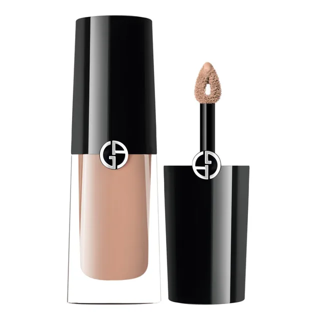 Giorgio Armani Tekuté oční stíny Eye Tint (Liquid Eyeshadow) 3,9 ml 18 Beige