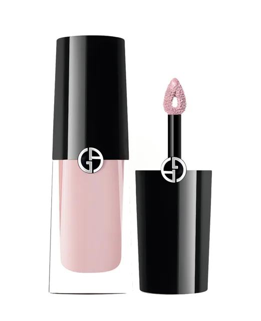 Giorgio Armani Tekuté oční stíny Eye Tint (Liquid Eyeshadow) 3,9 ml 70M Sakura