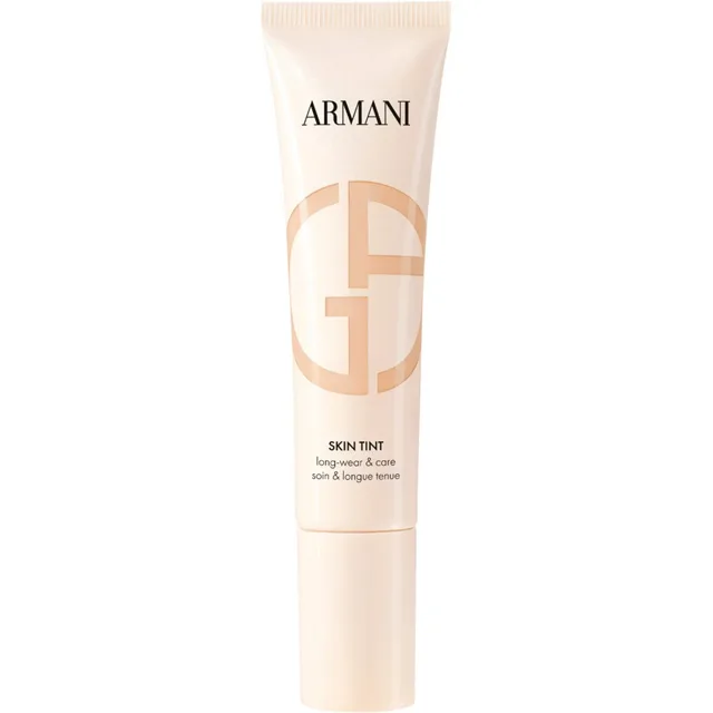 Giorgio Armani Tekutý make-up Skin Tint 30 ml F1