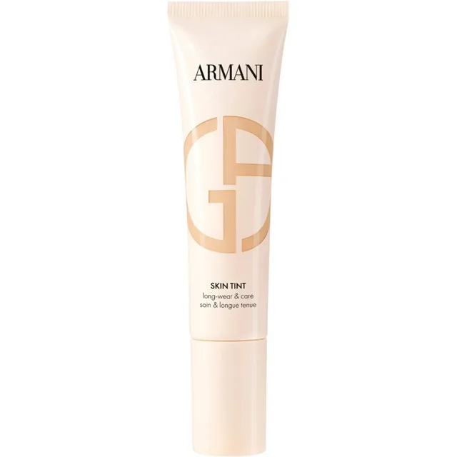 Giorgio Armani Tekutý make-up Skin Tint 30 ml F3